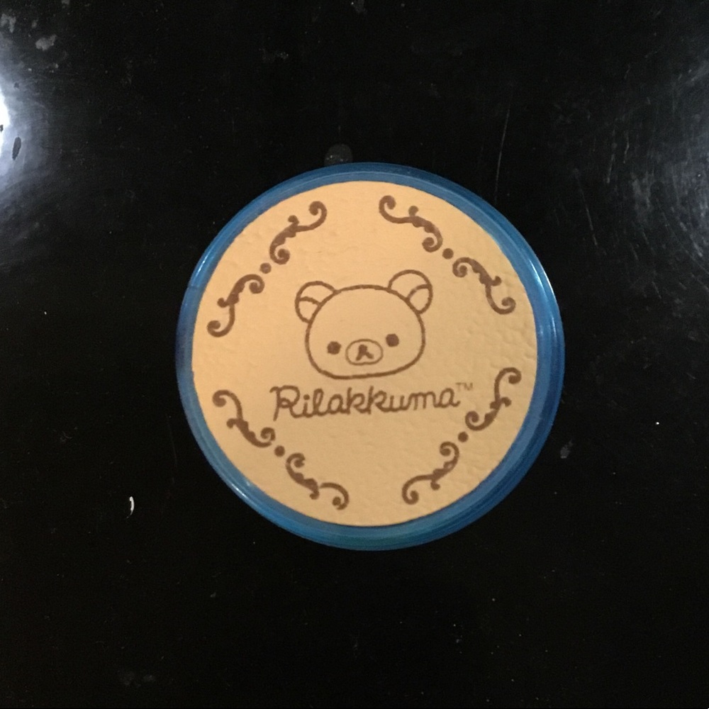 Rilakumma winter terrarium - Picture 2 of 2